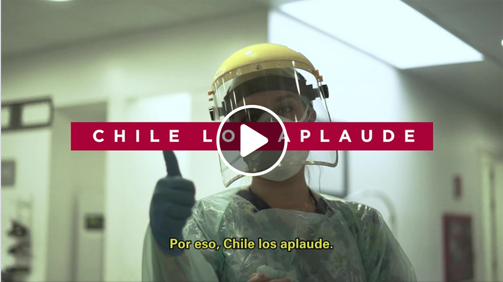 Día mundial de la Salud