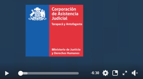 Vídeo sobre el despido en el marco de la emergencia sanitaria del Covid-19
