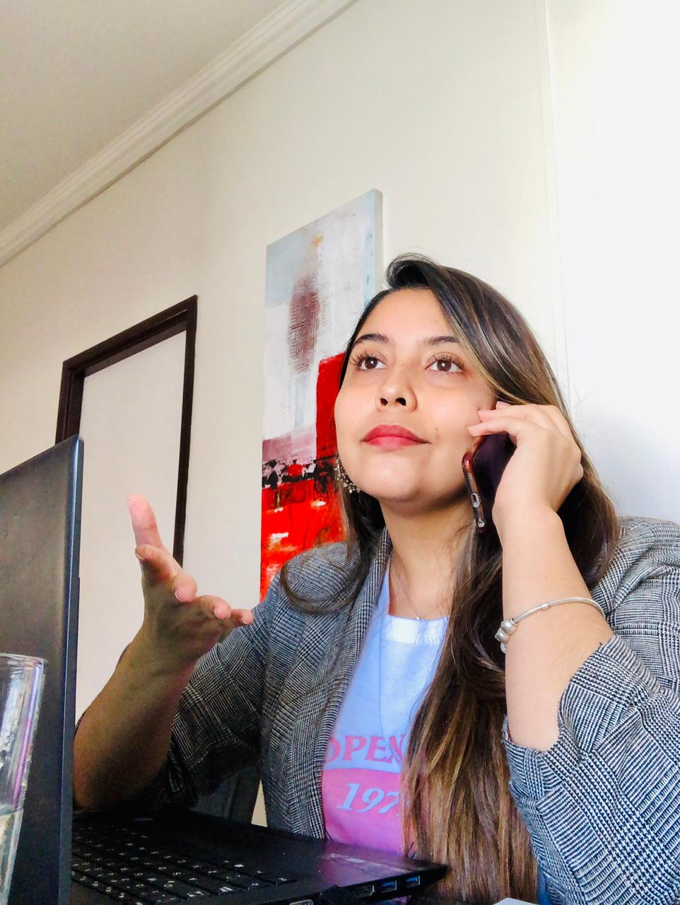 Consultorio Jurídico de Tocopilla informa  por medio de Radio Actual FM