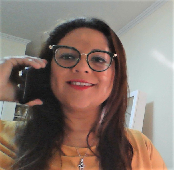Abogada del Centro de Mediación en Radio La Mega FM 102.7 de Iquique