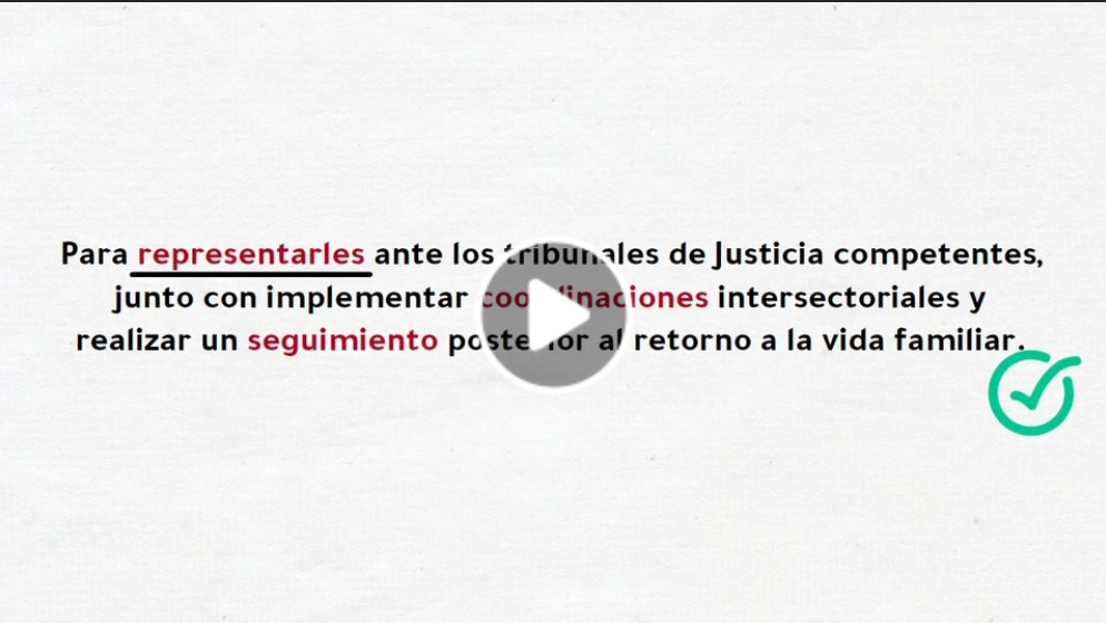 Programa Mi Abogado