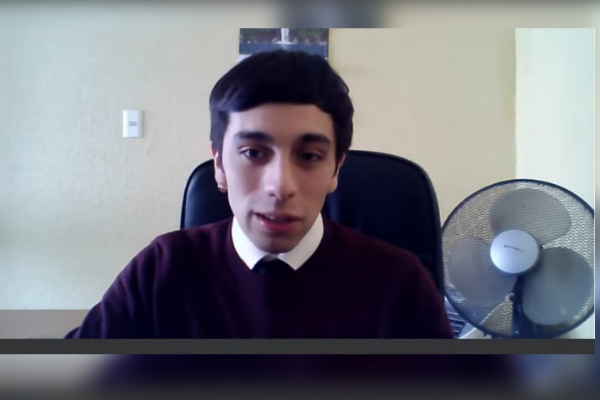 Información sobre la  ley que define el orden de los apellidos