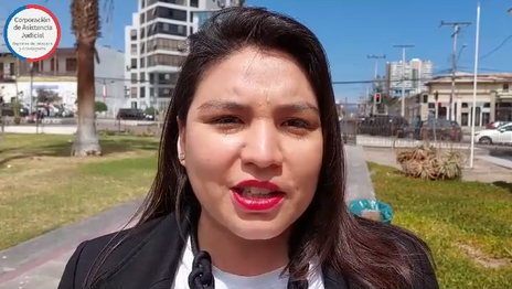 Seremi de Justicia y DDHH de Tarapacá, por nueva línea “La Niñez y Adolescencia se Defienden”