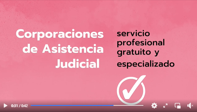 Conoce nuestras líneas de atención en todo Chile