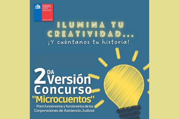 Invitamos a leer los microcuentos que obtuvieron mención honrrosa en la 2ª Versión del Concurso de Microcuentos