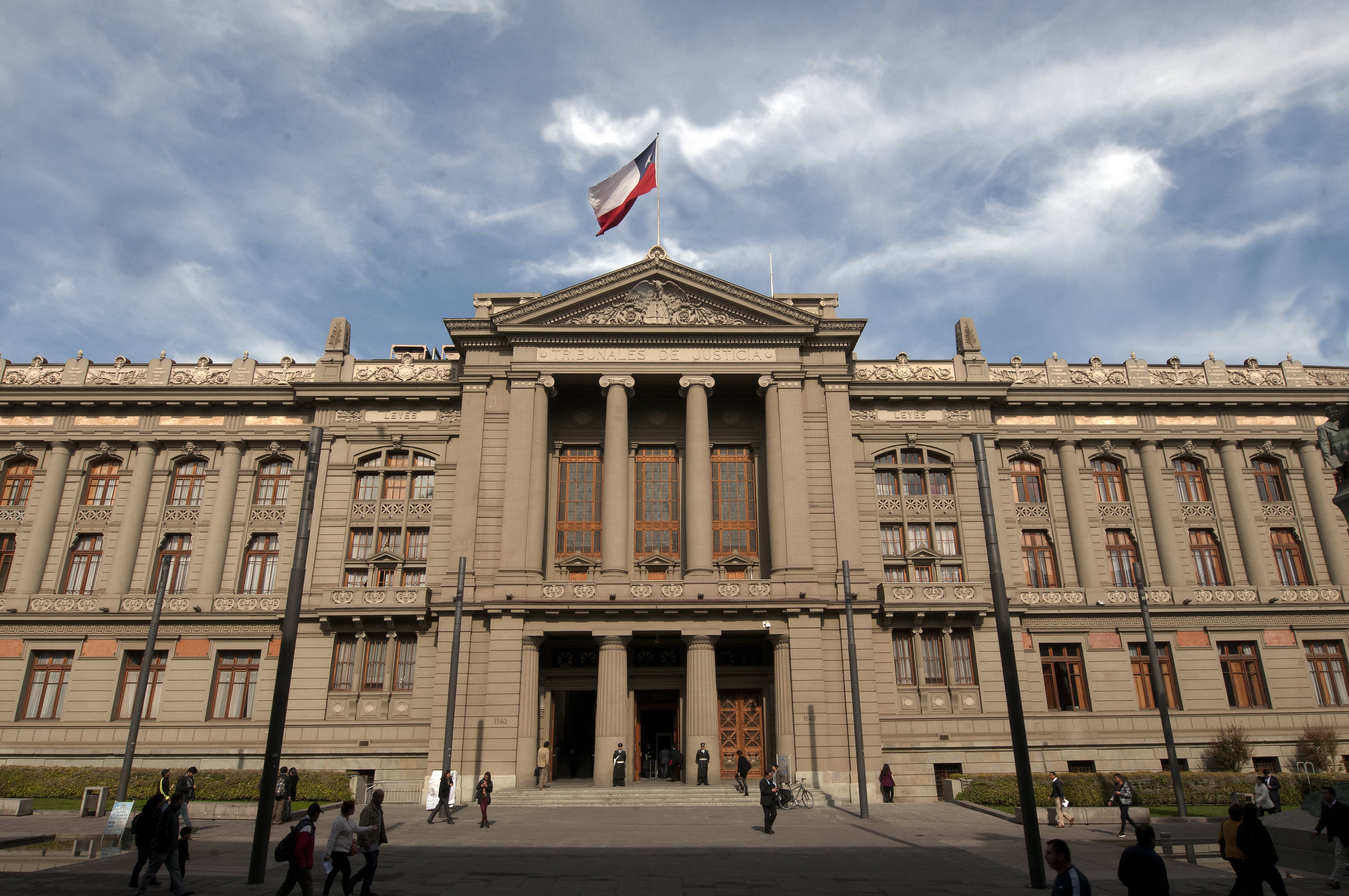 CAJTA logra fallo favorable de la Corte Suprema en ámbito migratorio