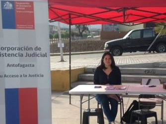 Difunden en Mejillones Televisión la Campaña “Protegiendo tus Derechos en tu Comuna”