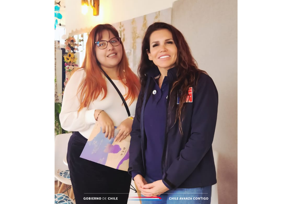 ODL de Arica y Parinacota participa en proyecto FONDECYT